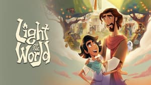 Jesús, luz del mundo — foto 2