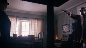 Ulvejakt — foto 1