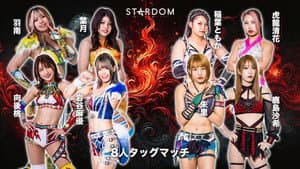 Stardom 14th Anniversary Supreme Fight 2025 In Korakuen — foto 1