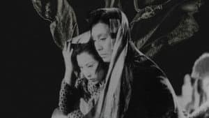 残菊物語 — foto 1