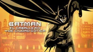 Batman: El caballero de Ciudad Gótica — foto 7
