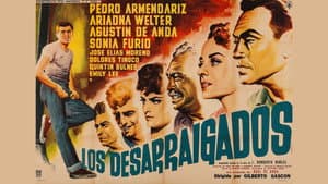 Los desarraigados — foto 1