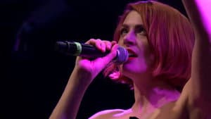 Nouvelle Vague: Berlin Live — foto 1