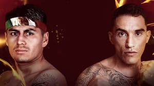 Angel Fierro vs. Eduardo Estela — foto 2