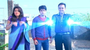 Episodio 519