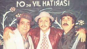 Deve Kuşu Kabare — foto 1