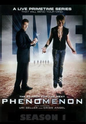 Temporada 1