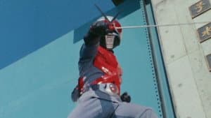 仮面ライダーX — foto 5