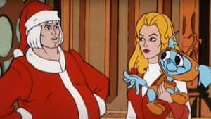 He-Man y She-Ra: La Película — foto 3