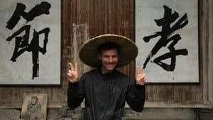 Des Bishop: Breaking China — foto 11