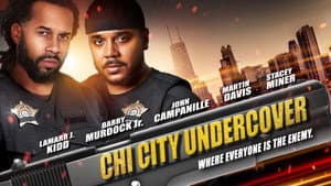 Chi City Undercover — foto 1