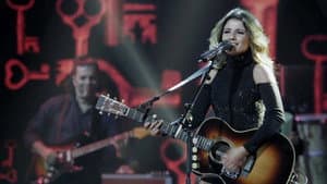 Paula Fernandes - Amanhecer Ao Vivo — foto 1