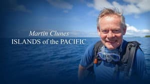 Martin Clunes: Islands of the Pacific — foto 8