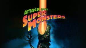 Attack of the Super Monsters — foto 2