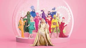 Drag Race France — foto 6