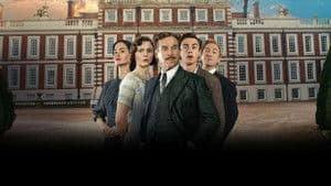 Fackham Hall — foto 1