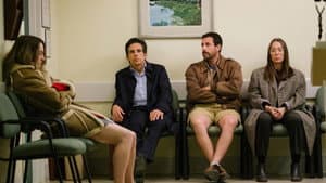 Los Meyerowitz: La familia no se elige (Historias nuevas y selectas) — foto 7