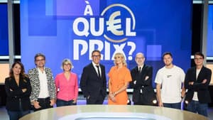 À quel prix ? — foto 1
