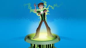Ben 10: Omniverse — foto 6