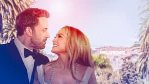Ben Affleck & Jennifer Lopez: Never Say Never — foto 1