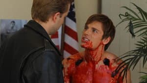 I Was a Teenage Werebear — foto 1