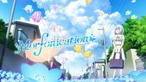 BanG Dream! Morfonication — foto 1