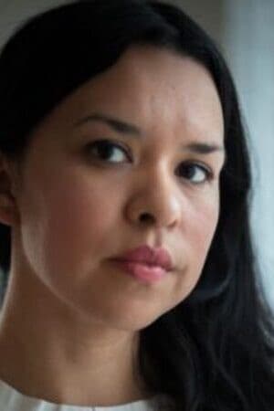 Valentina Chamorro Westergårdh