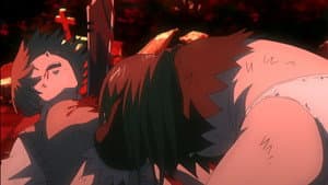 Toushi cruel