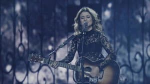 Paula Fernandes - Amanhecer Ao Vivo — foto 9