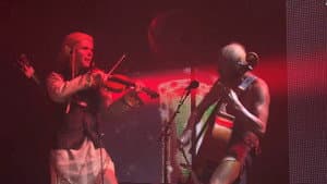 Billy Strings | 2022.10.30 — Away From The Shire - Asheville, NC — foto 1