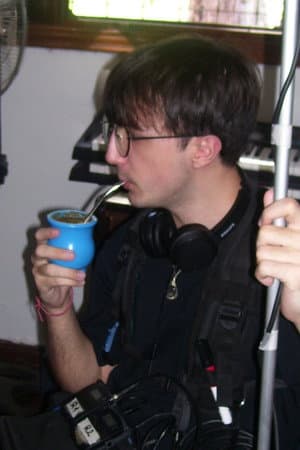 Nicolás Giffi Dellatorre