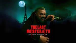 The Last Nosferatu — foto 1