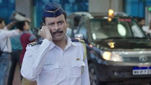 ट्रैफिक — foto 1