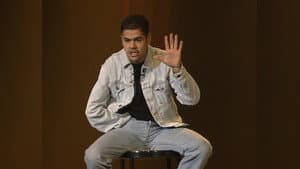 Jamel Debbouze - Jamel en scène — foto 3