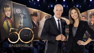 TF1 : 50 ans ensemble ! — foto 4