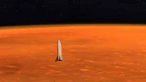 MARS: Inside SpaceX — foto 6