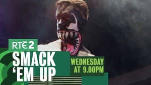 Smack 'Em Up: Reality Bites — foto 1