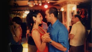 Nadia et Sarra — foto 3