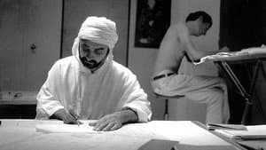 André Ravéreau et l'Algérie — foto 2