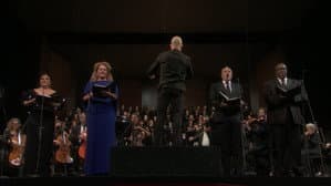 Verdi's Requiem: The Met Remembers 9/11 — foto 1
