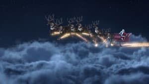 In Search of Santa — foto 3