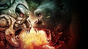 La batalla de los super simios — foto 1