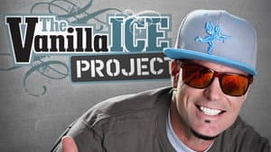 The Vanilla Ice Project — foto 8