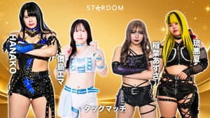 STARDOM GW TOUR 2026 in TAKAMATSU — foto 6