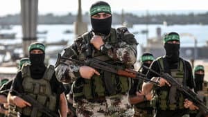 Das System Hamas — foto 2