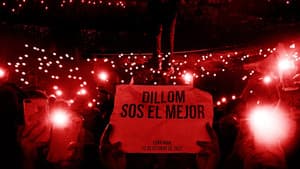 POST MORTEM TOUR: EL DOCUMENTAL — foto 1