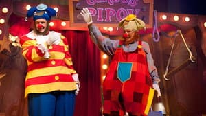 Plop Show: Het Circus — foto 2