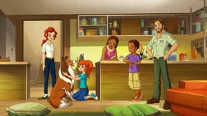 The New Adventures of Lassie — foto 2