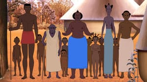Kirikou et les hommes et les femmes — foto 9