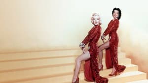 Los caballeros las prefieren rubias — foto 7